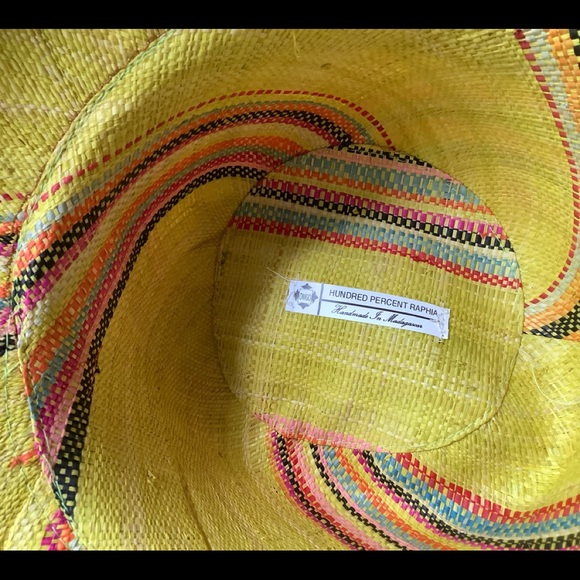 Sun hat - Picture 4 of 4